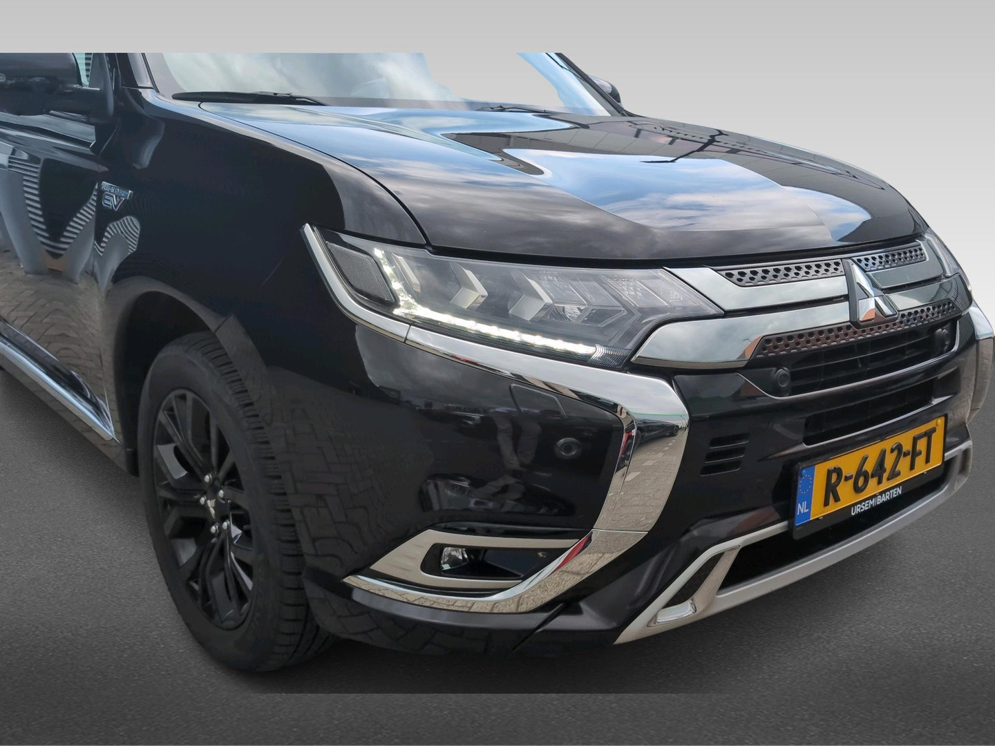 Mitsubishi