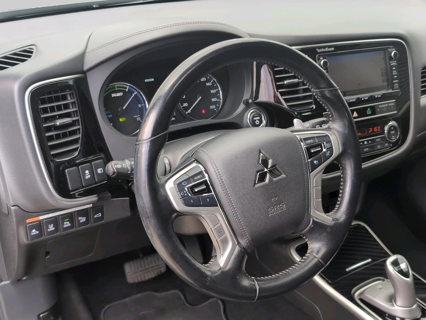 Mitsubishi