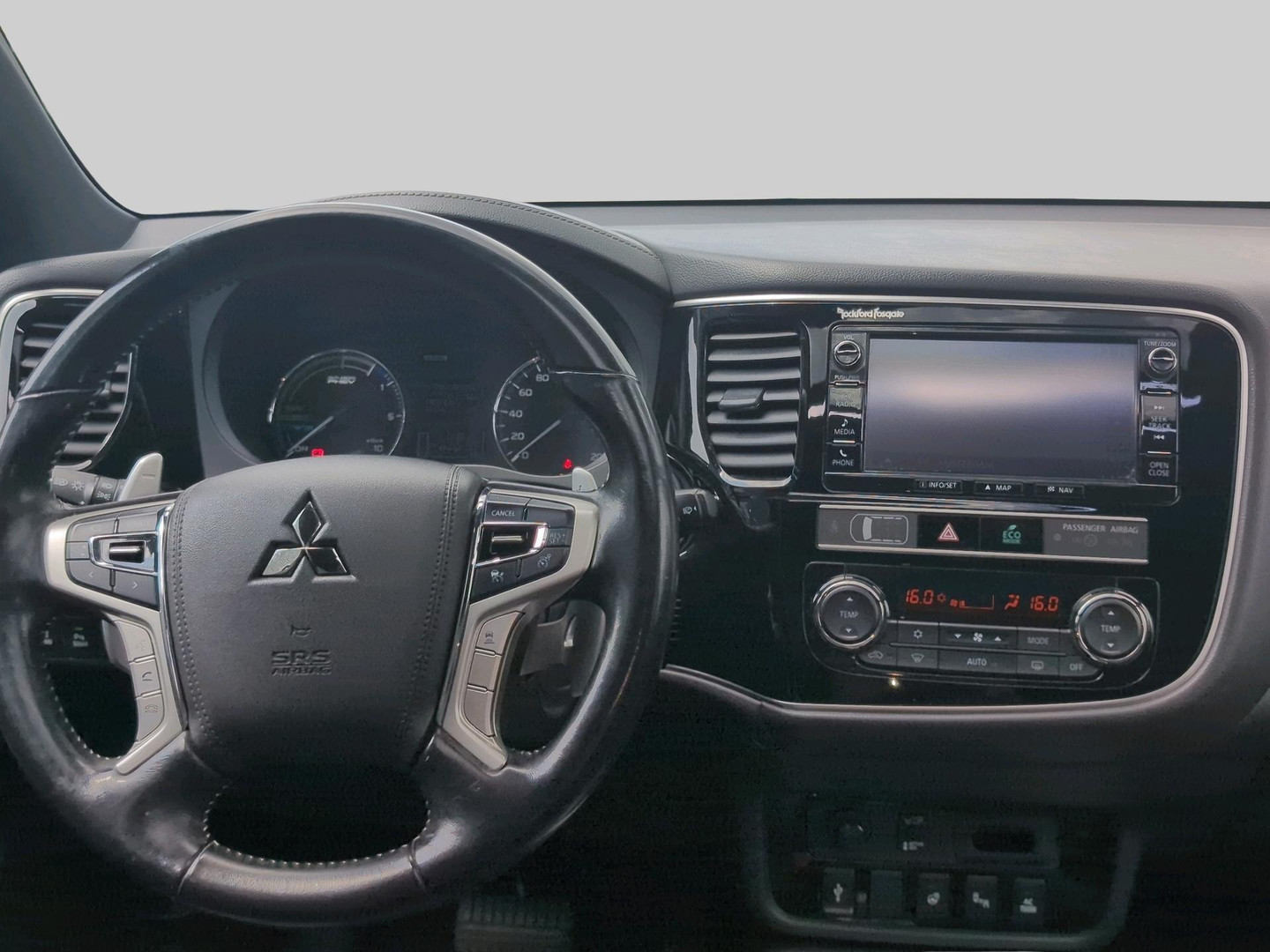 Mitsubishi