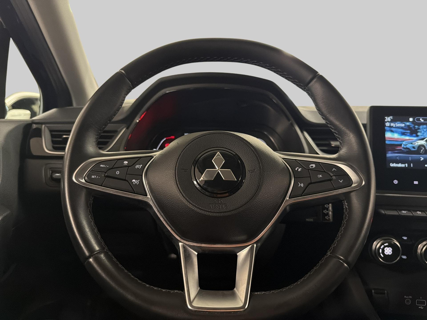 Mitsubishi