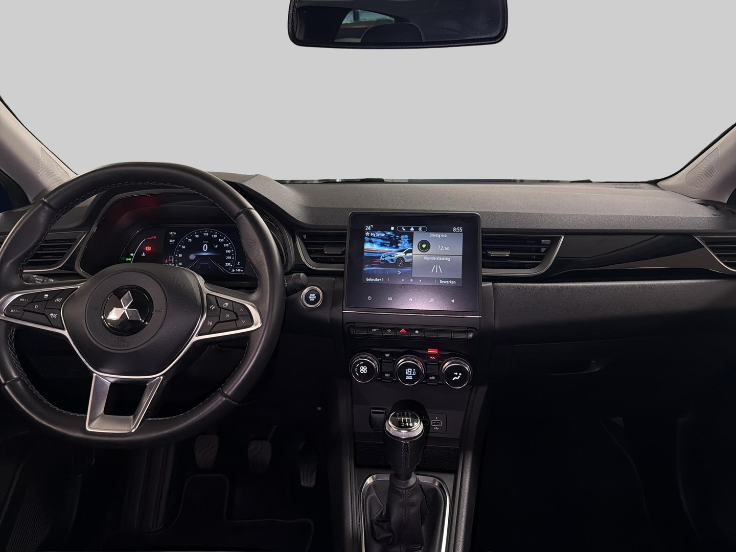 Mitsubishi