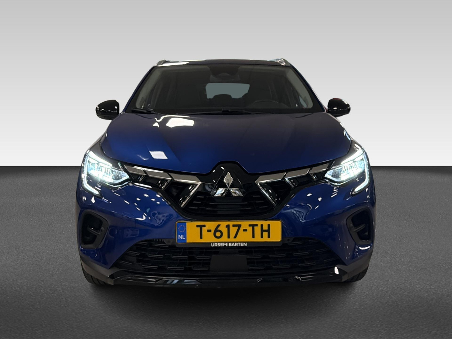 Mitsubishi