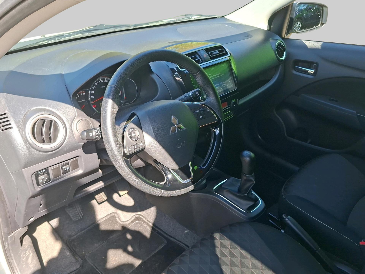 Mitsubishi