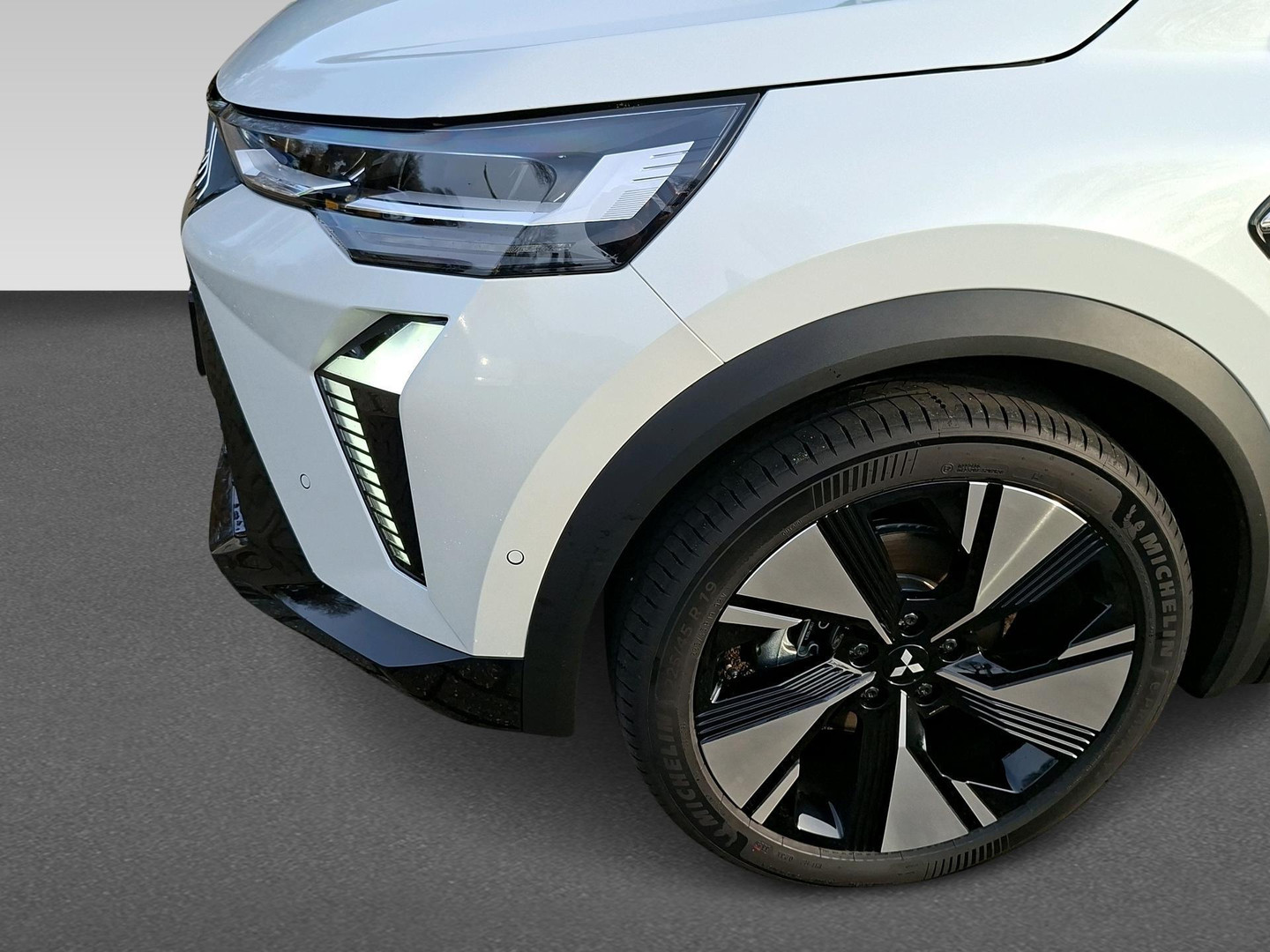 Mitsubishi