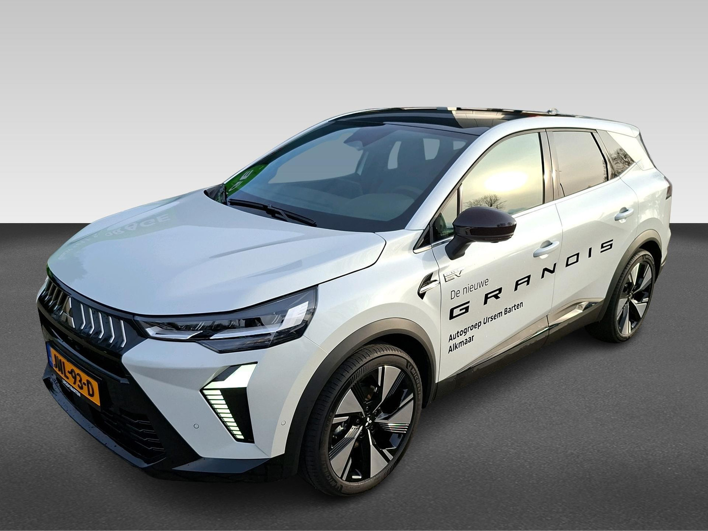 Mitsubishi