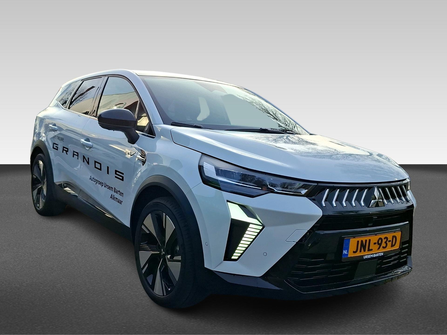 Mitsubishi