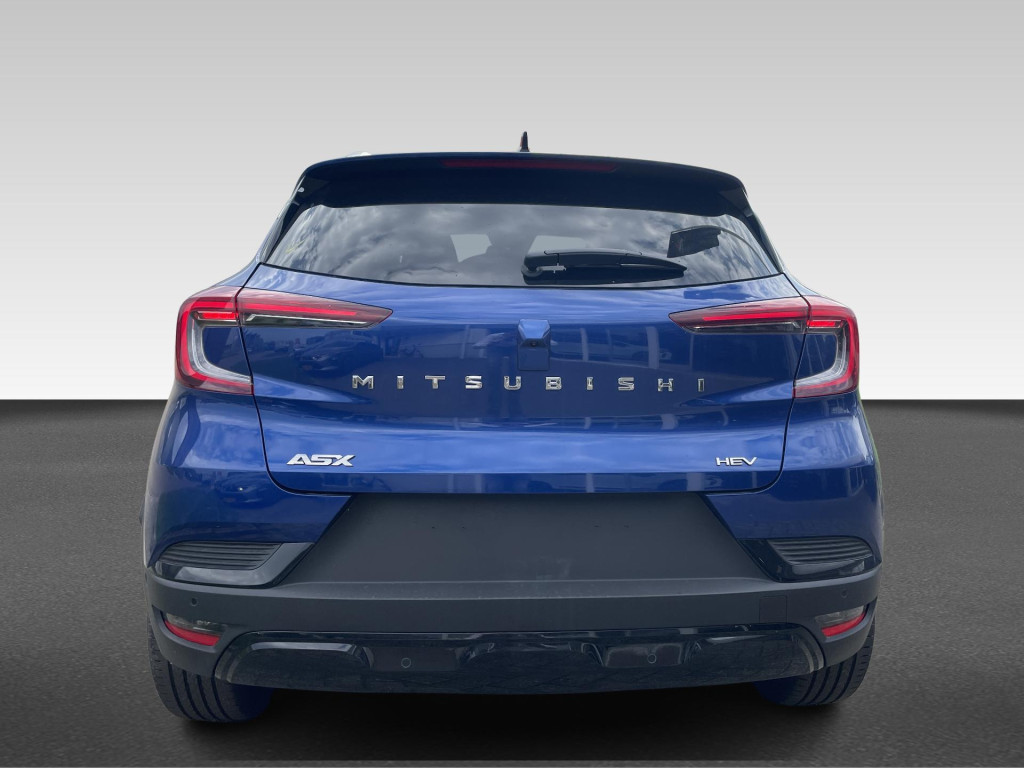 Mitsubishi