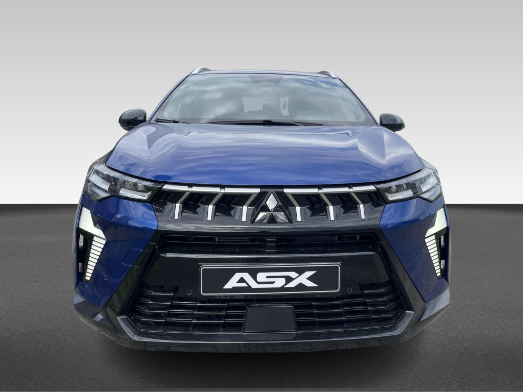 Mitsubishi