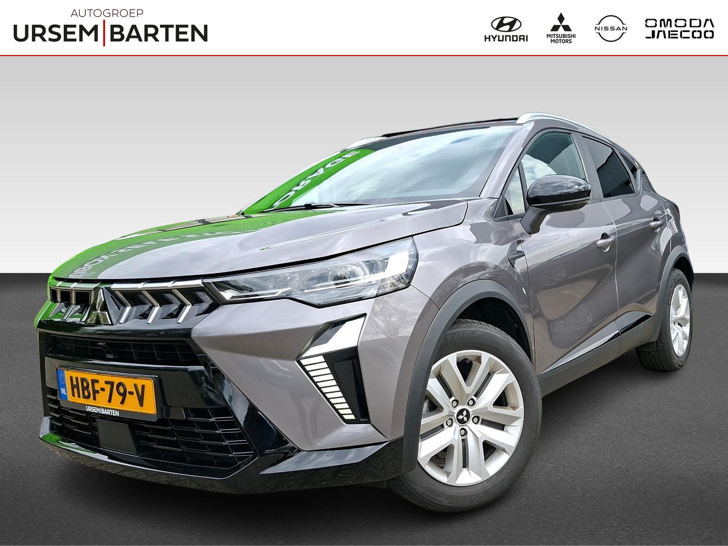 Mitsubishi