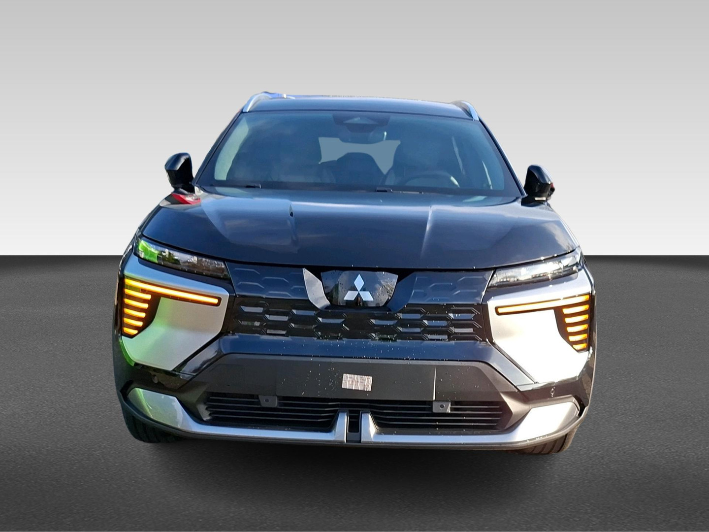Mitsubishi Mitsubishi