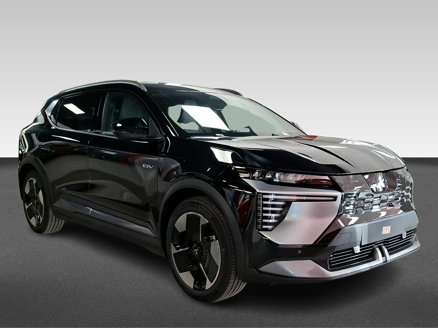 Mitsubishi Mitsubishi