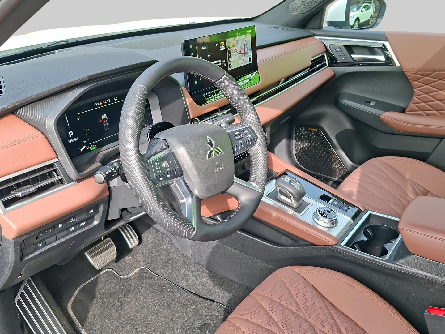 Mitsubishi