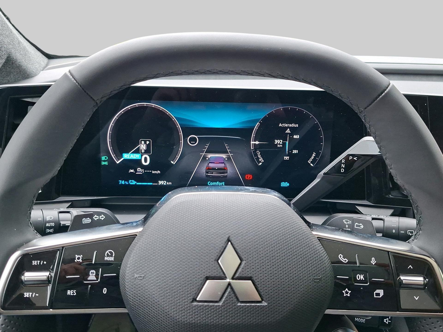 Mitsubishi