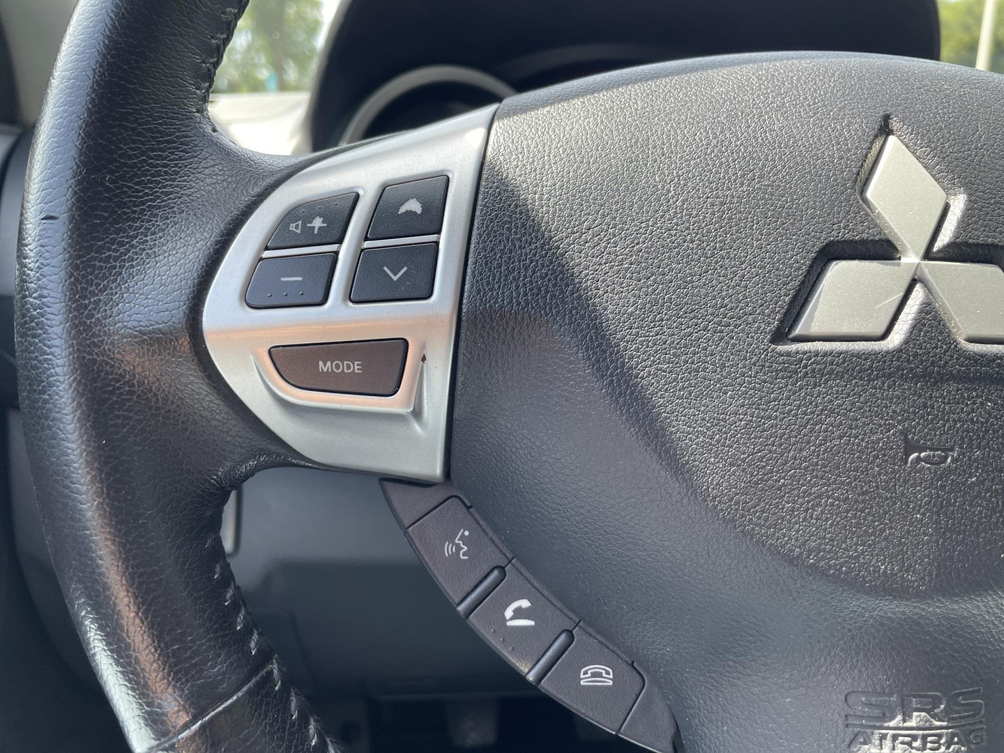 Mitsubishi