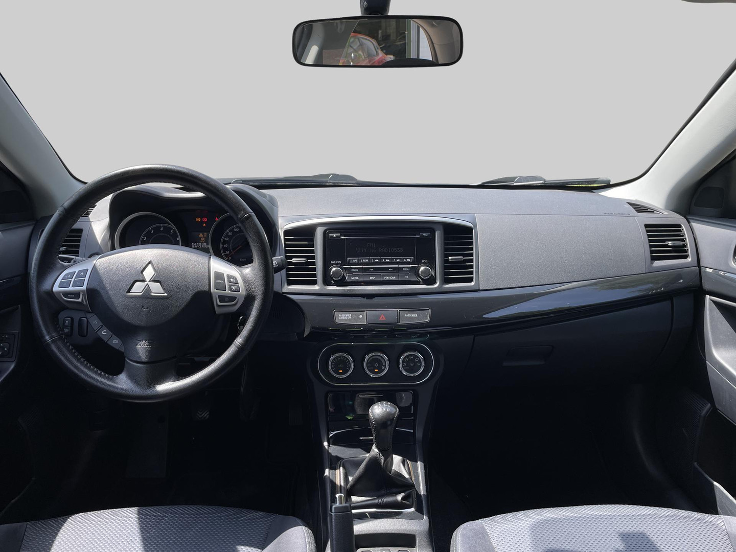 Mitsubishi