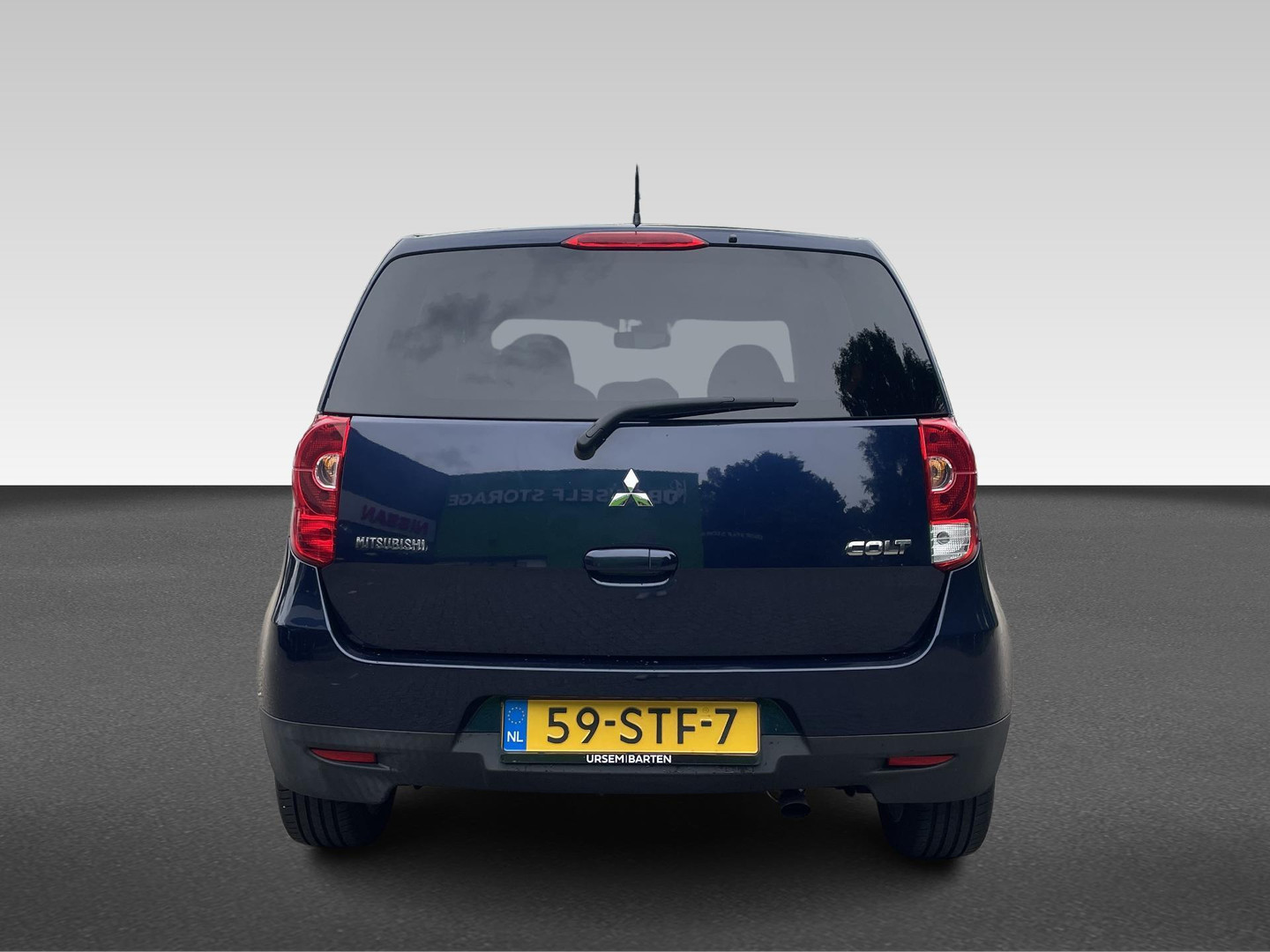 Mitsubishi