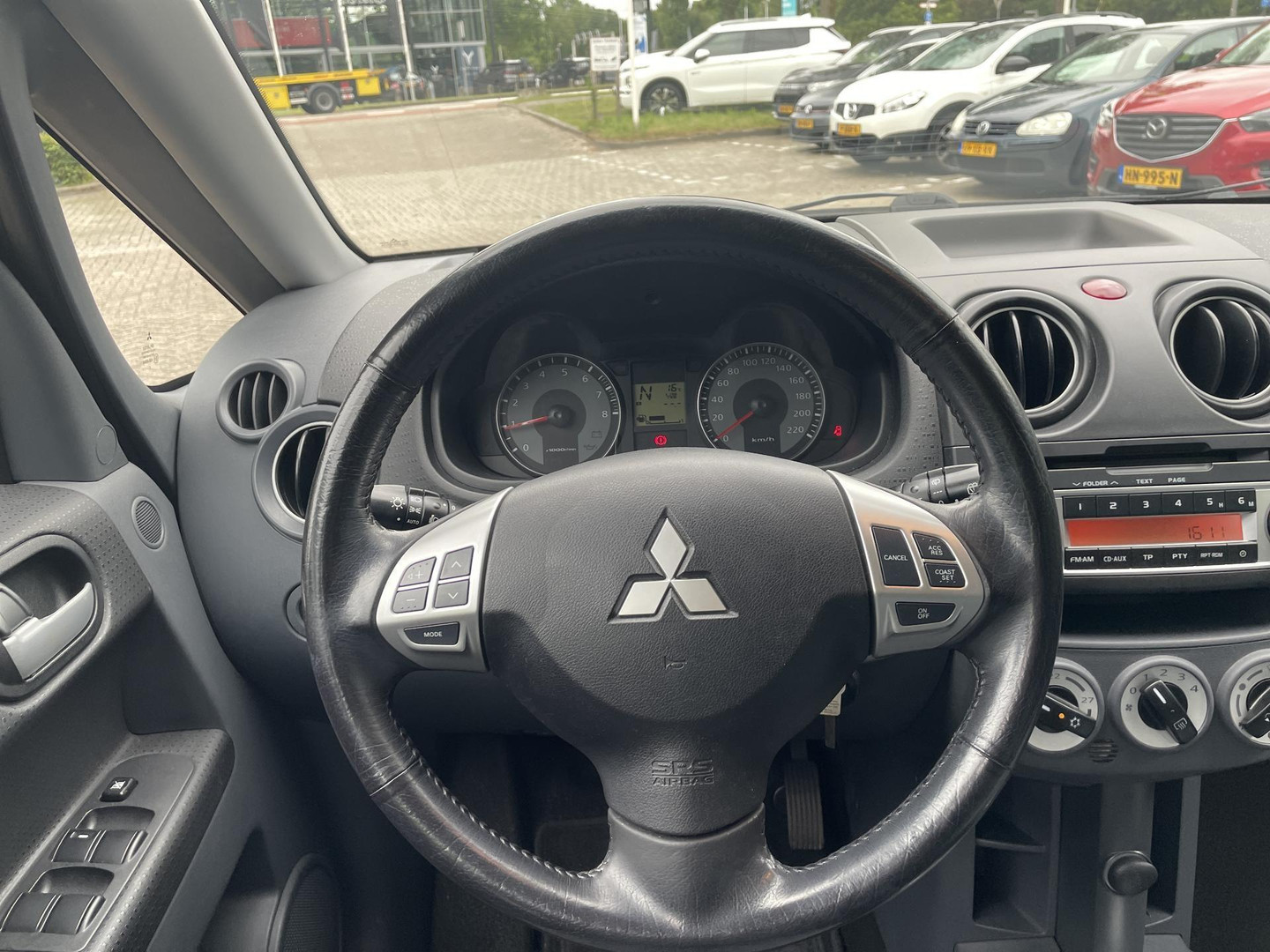 Mitsubishi