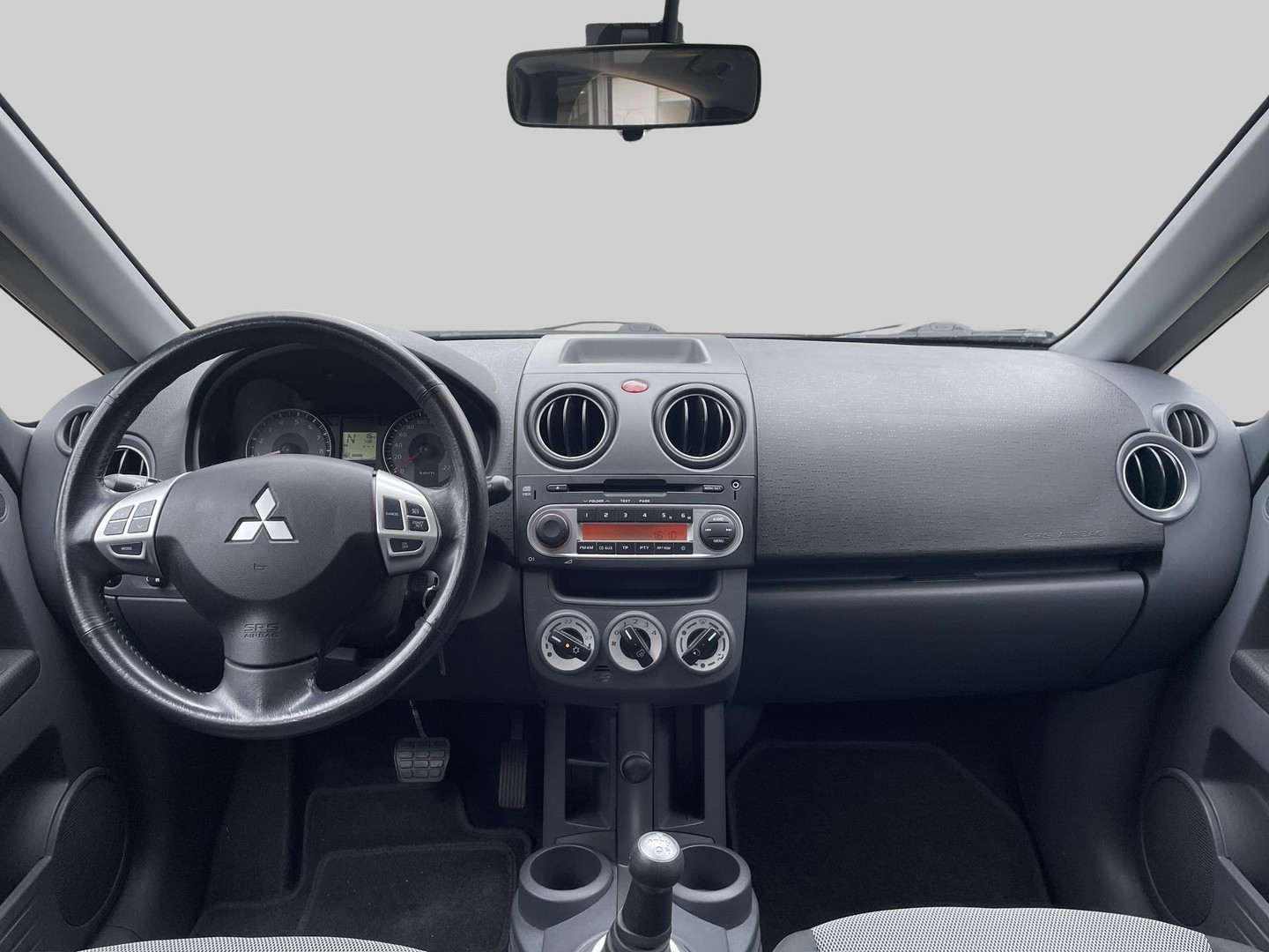Mitsubishi