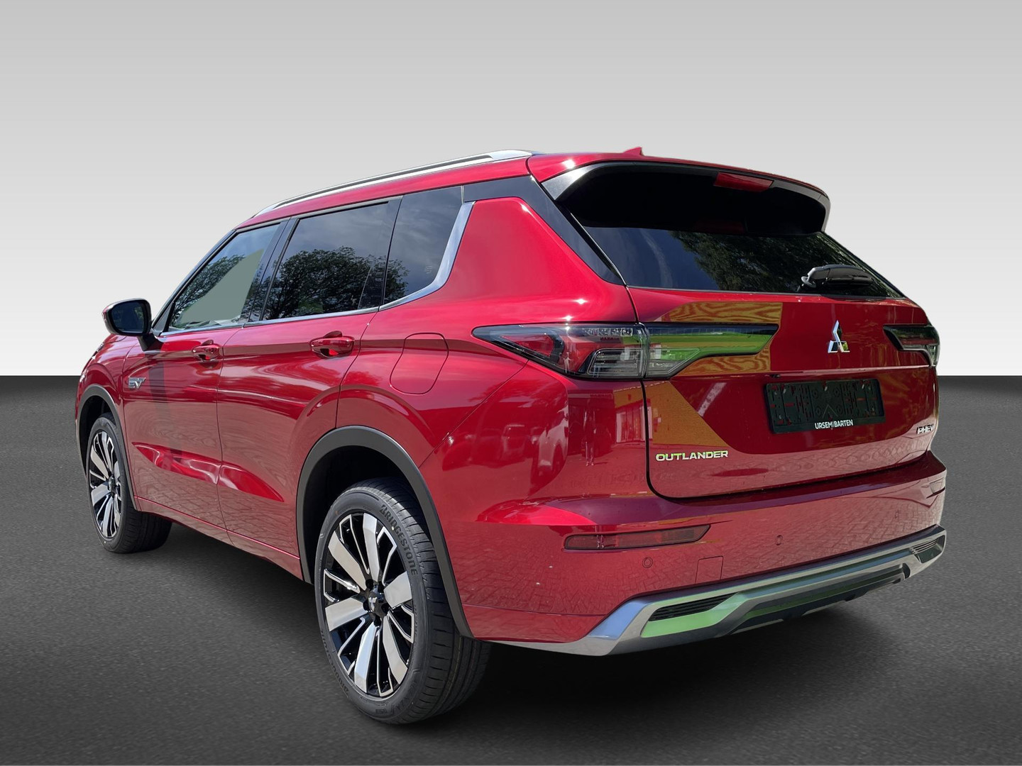 Mitsubishi