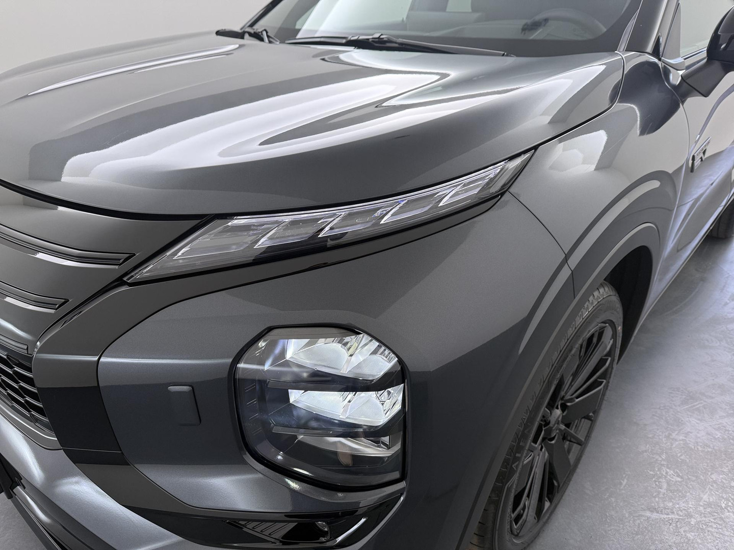 Mitsubishi