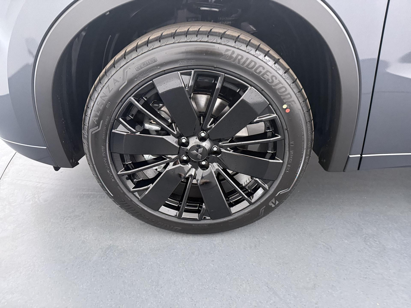 Mitsubishi
