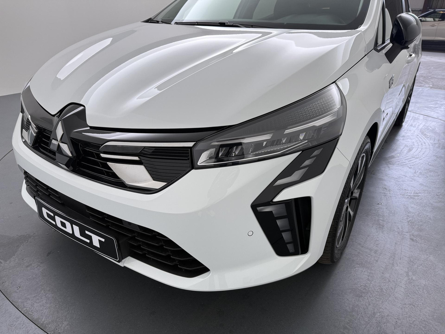 Mitsubishi