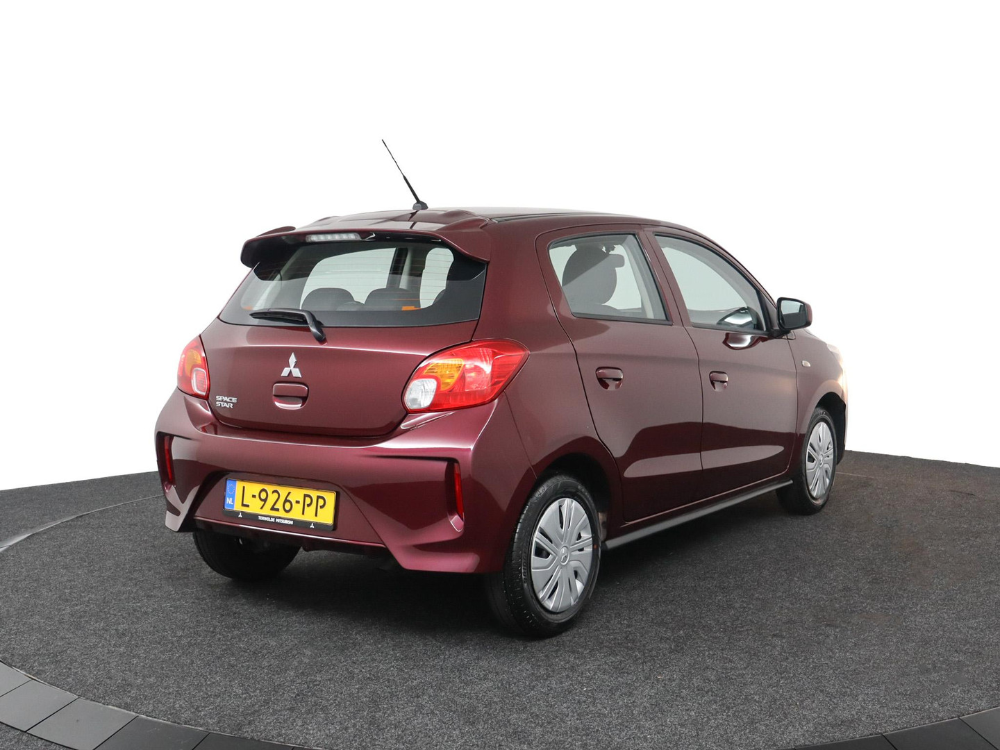 Mitsubishi