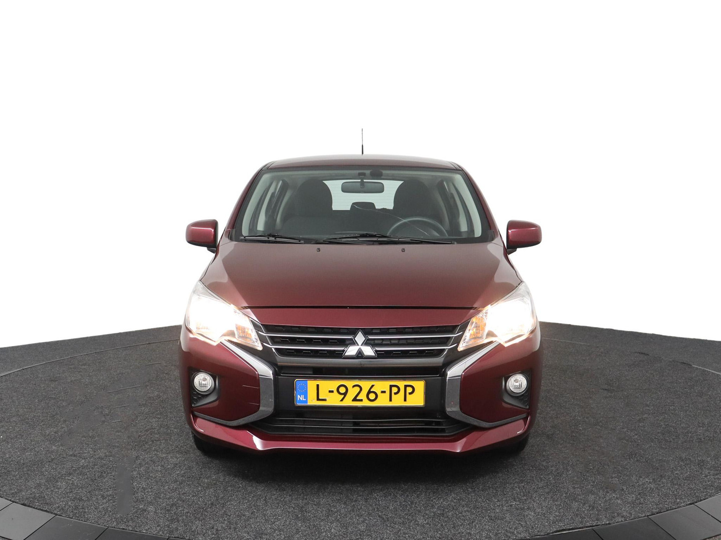 Mitsubishi
