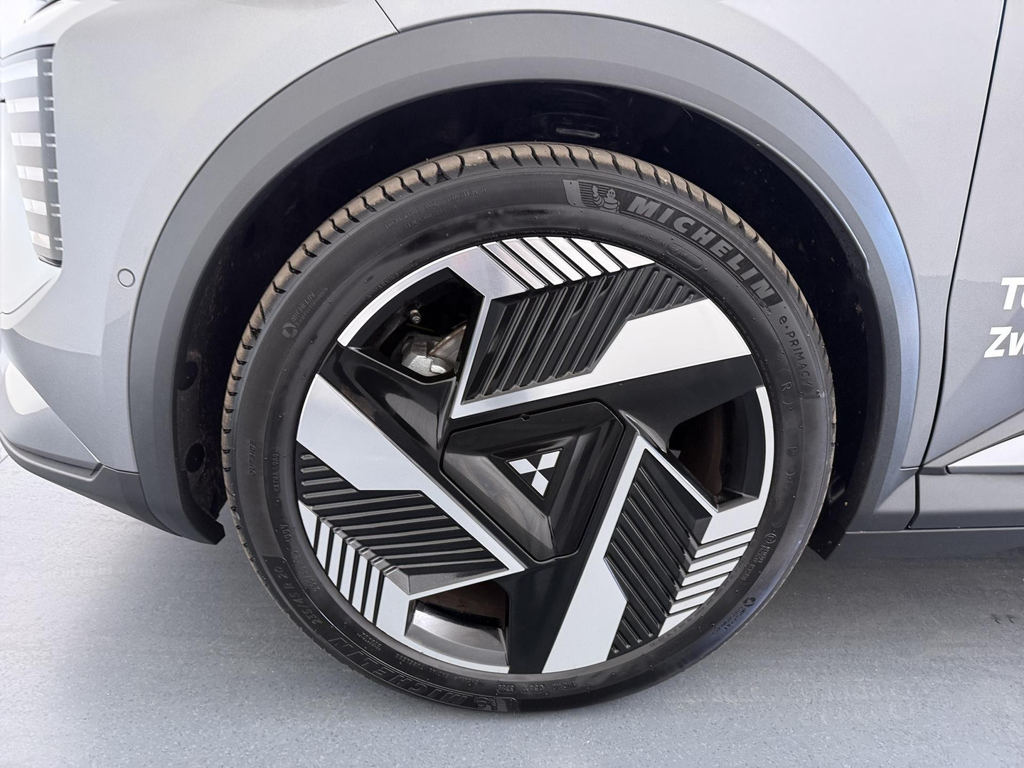 Mitsubishi