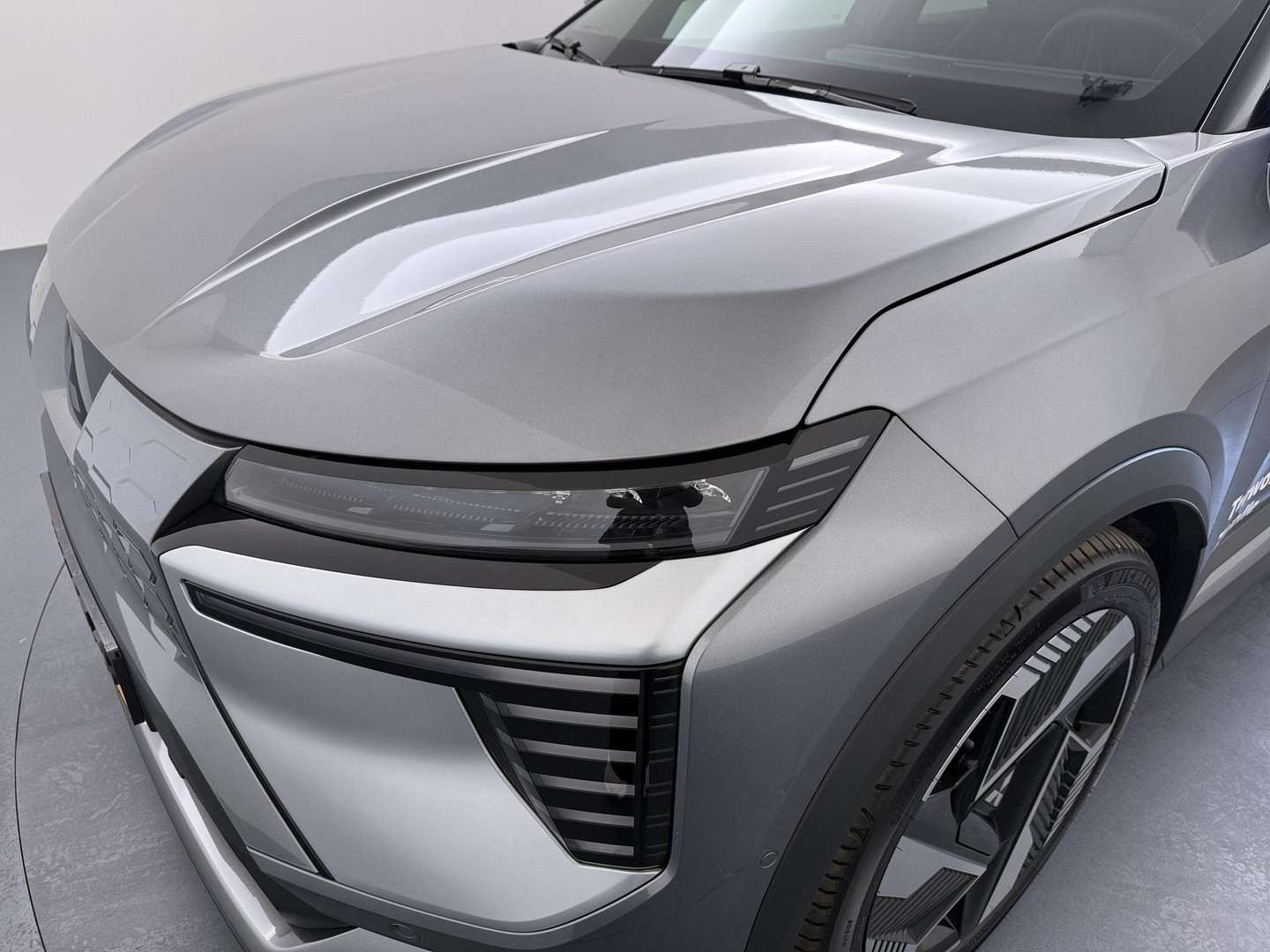 Mitsubishi