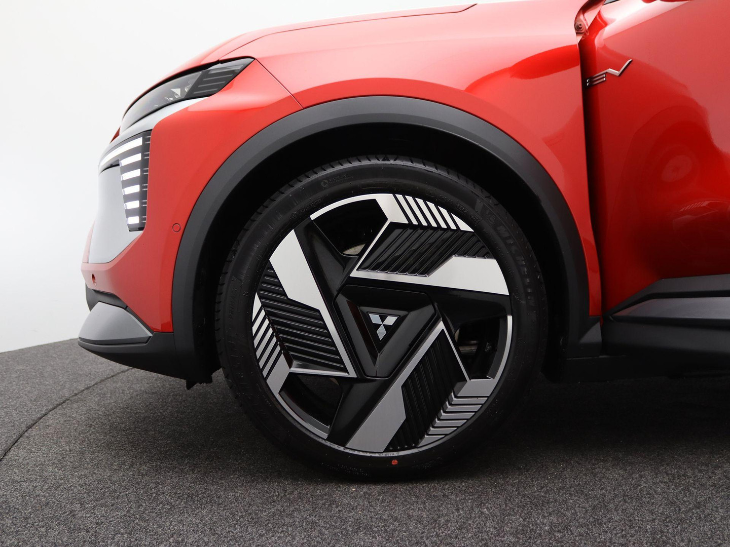 Mitsubishi