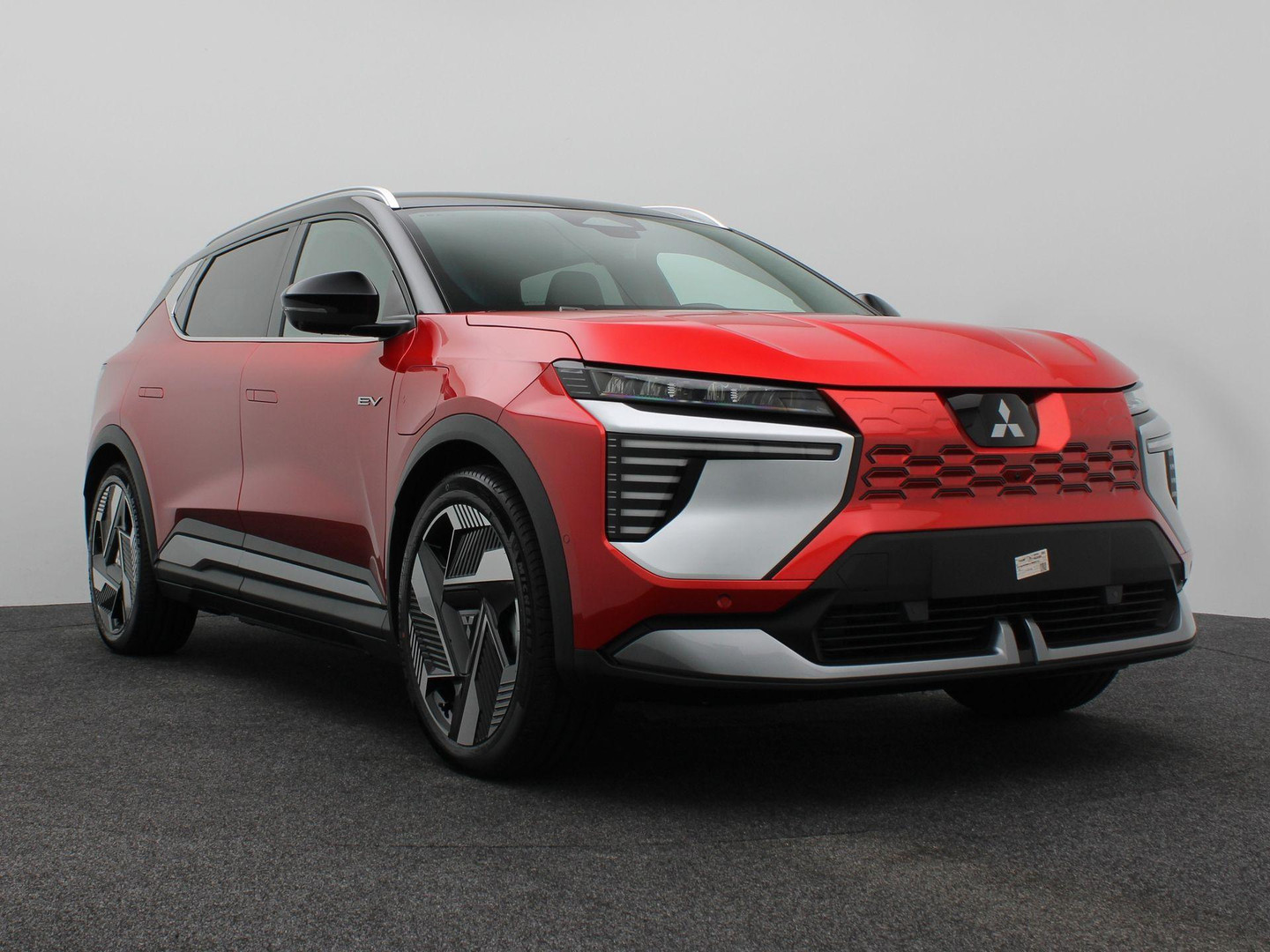 Mitsubishi