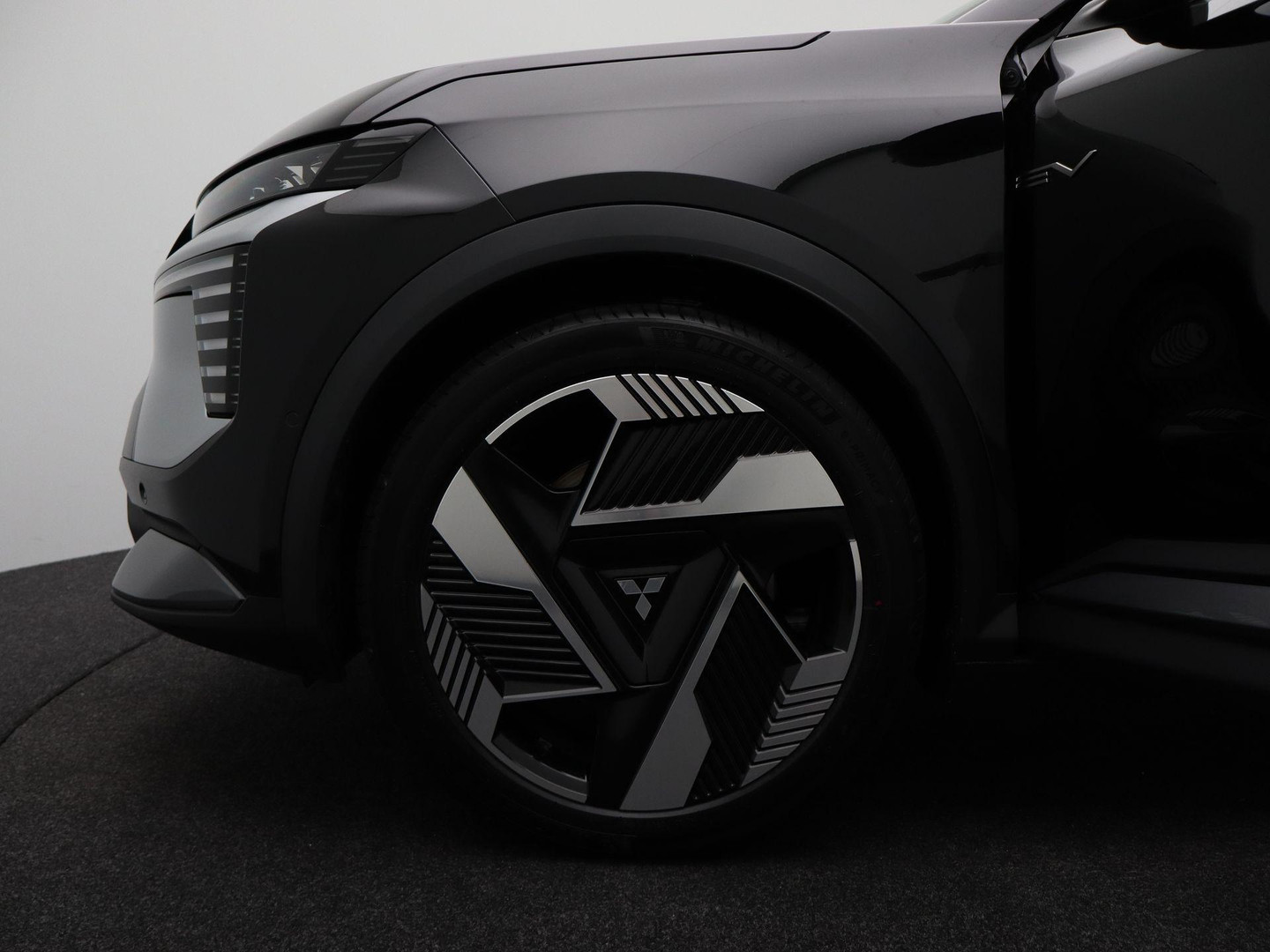 Mitsubishi