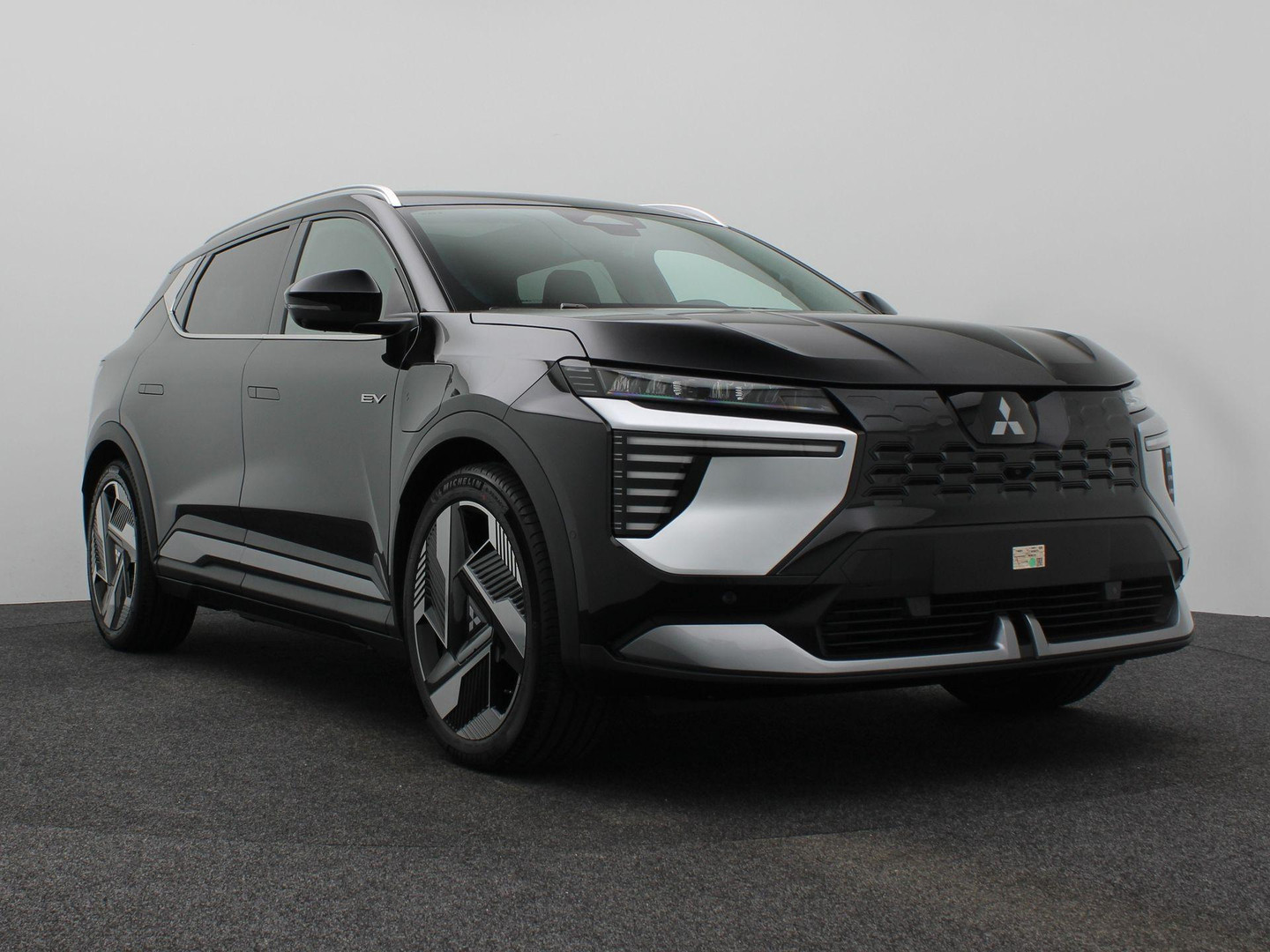 Mitsubishi