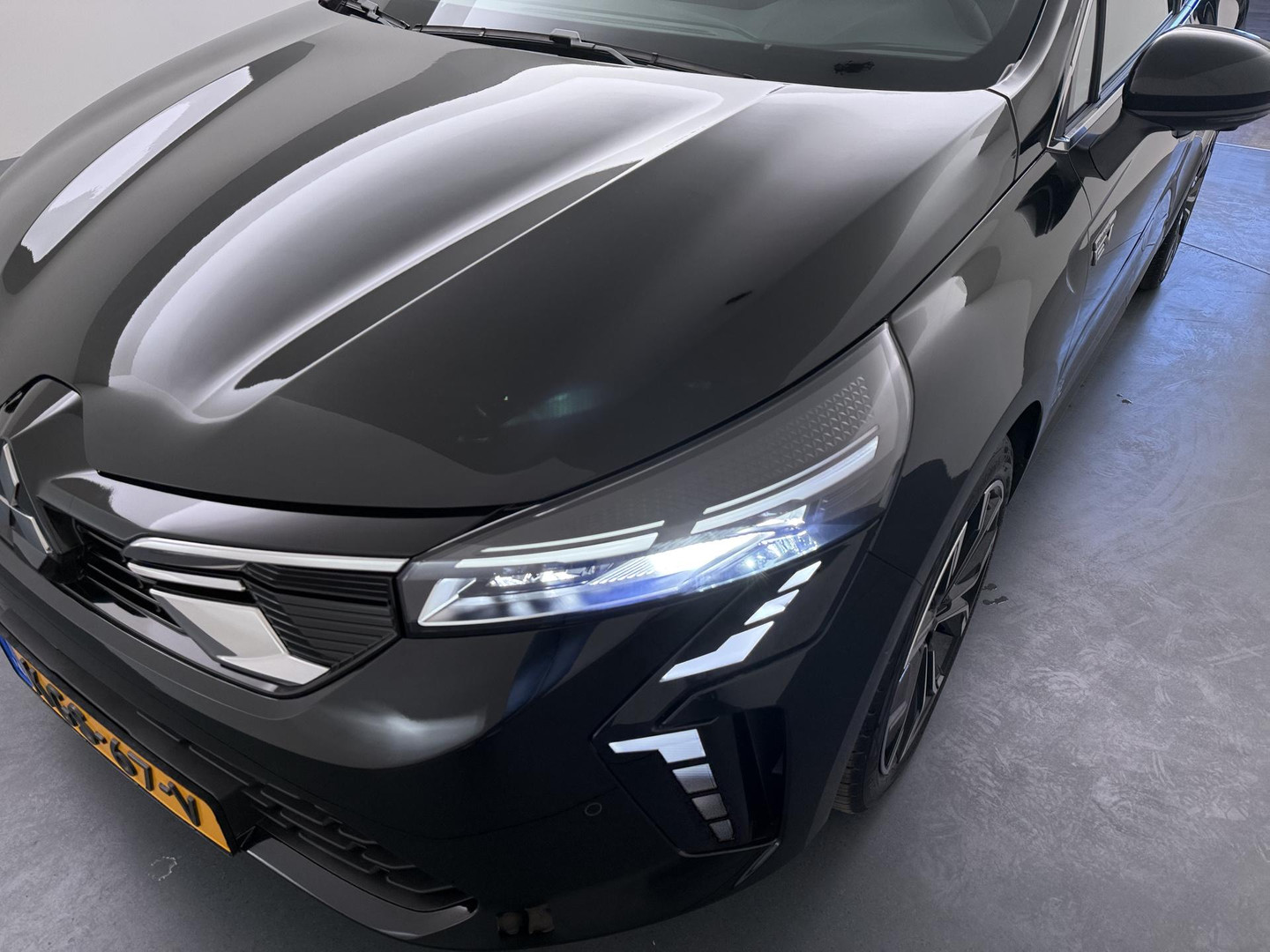 Mitsubishi