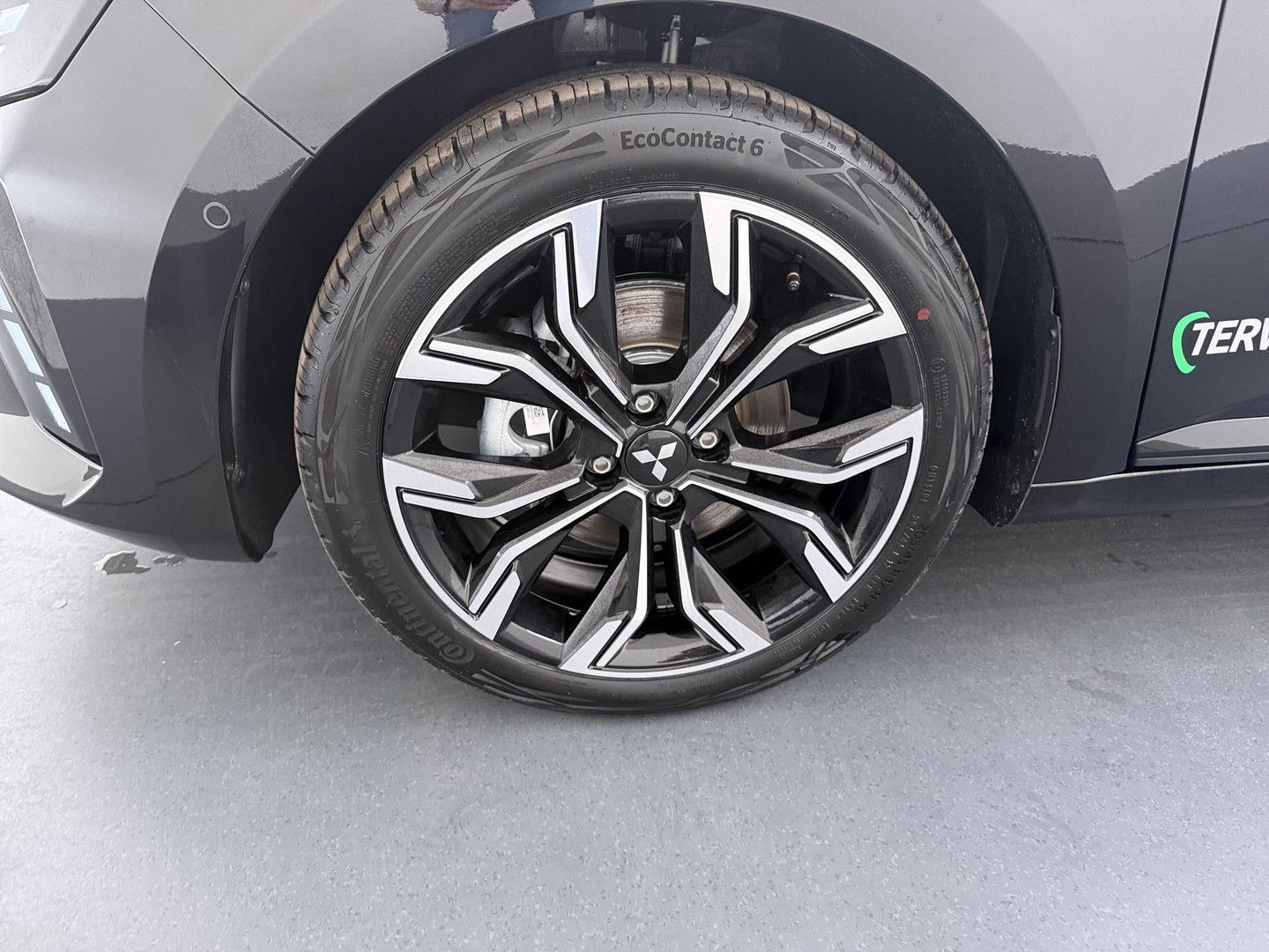 Mitsubishi