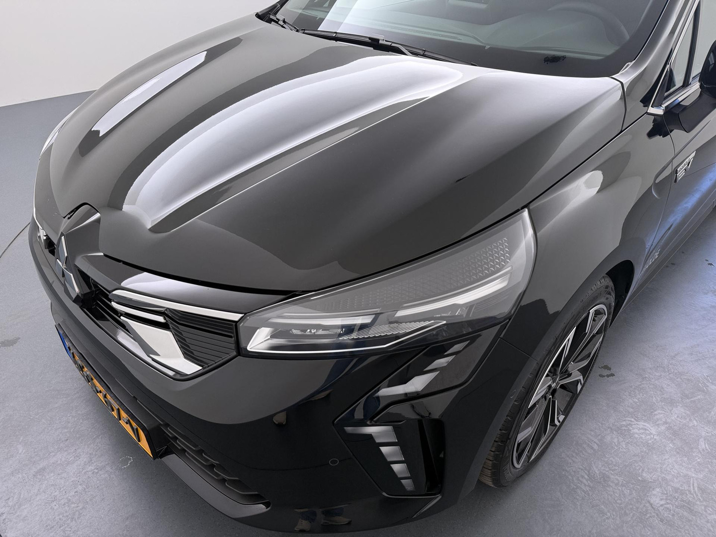 Mitsubishi