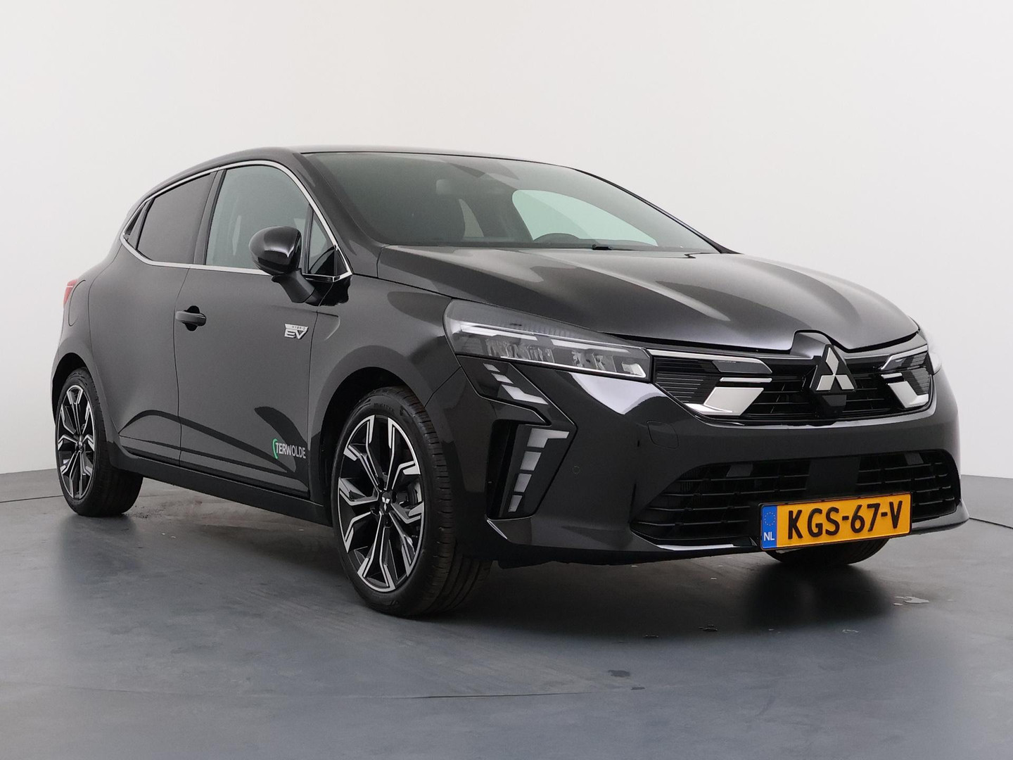 Mitsubishi