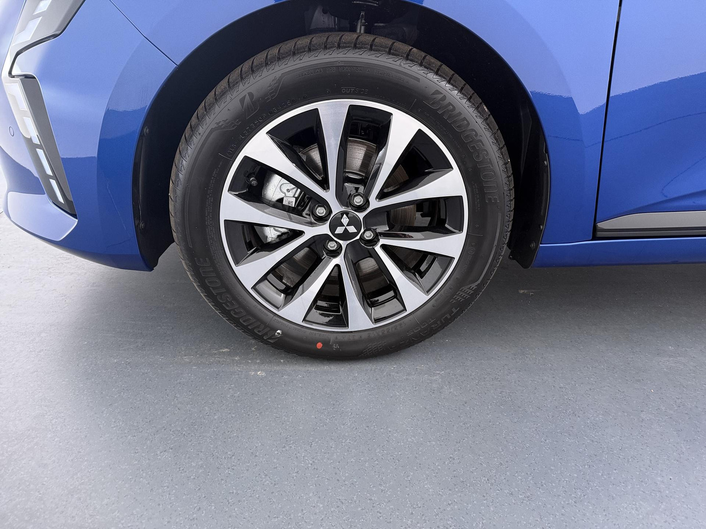 Mitsubishi