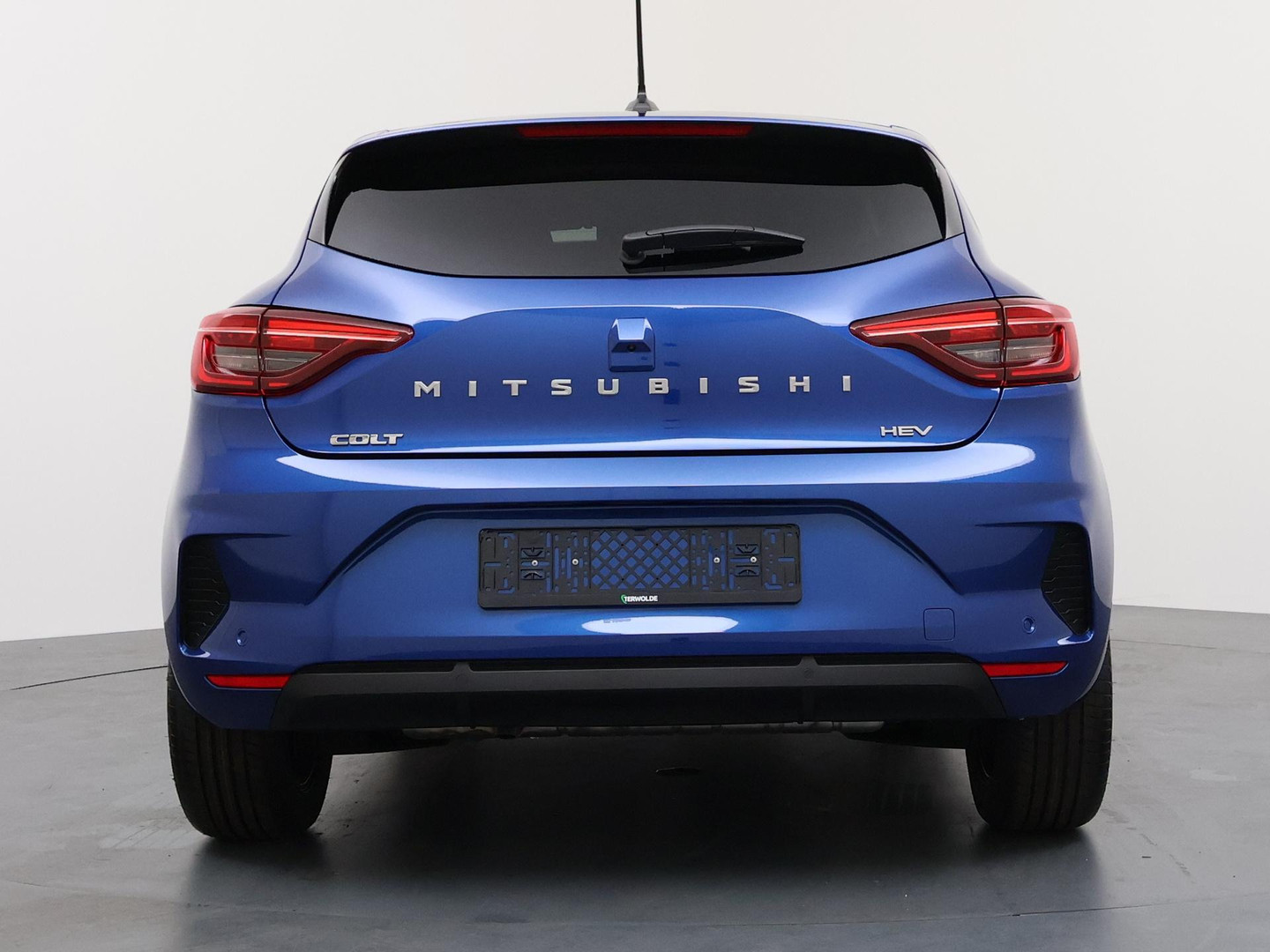 Mitsubishi