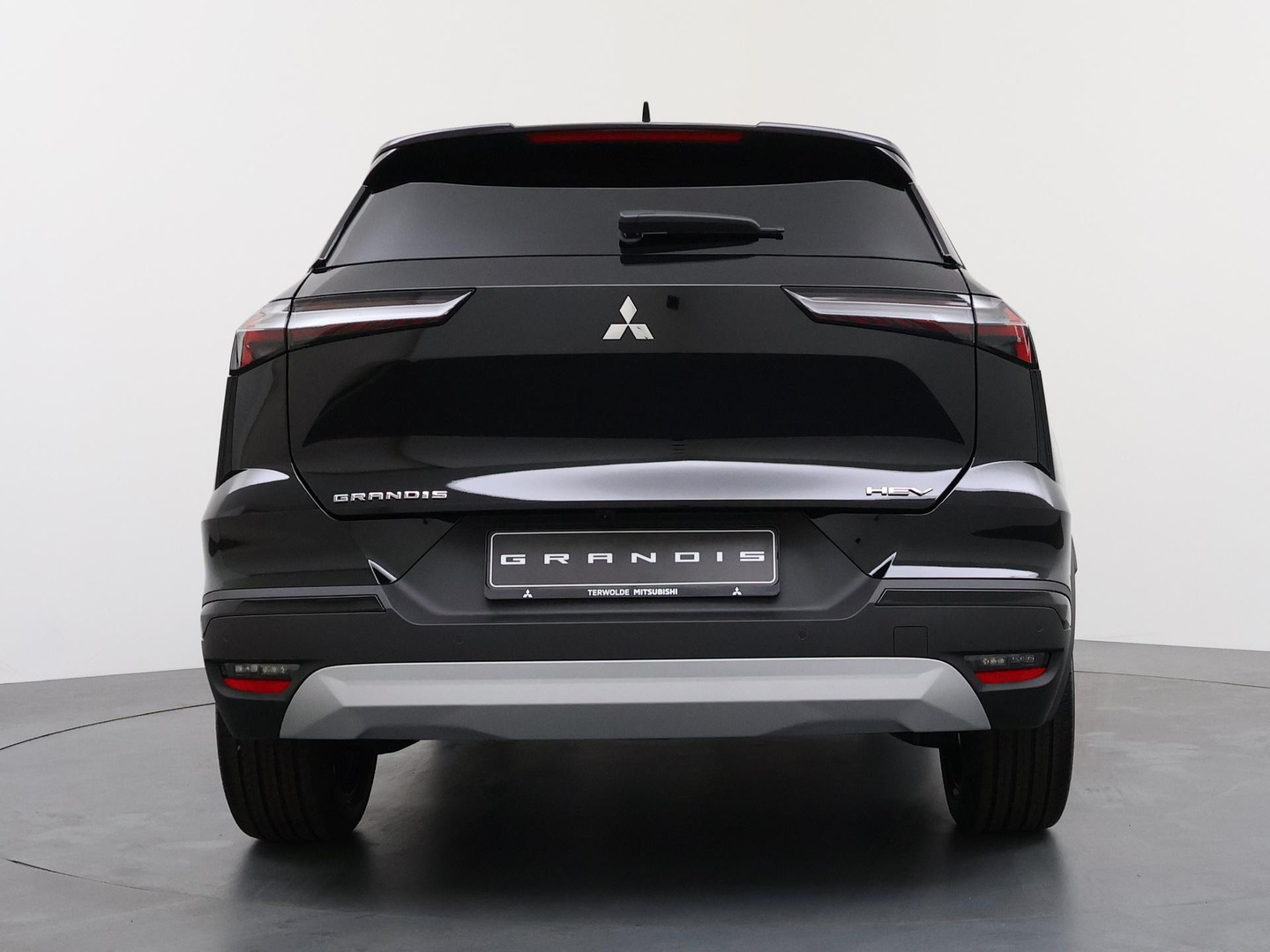 Mitsubishi