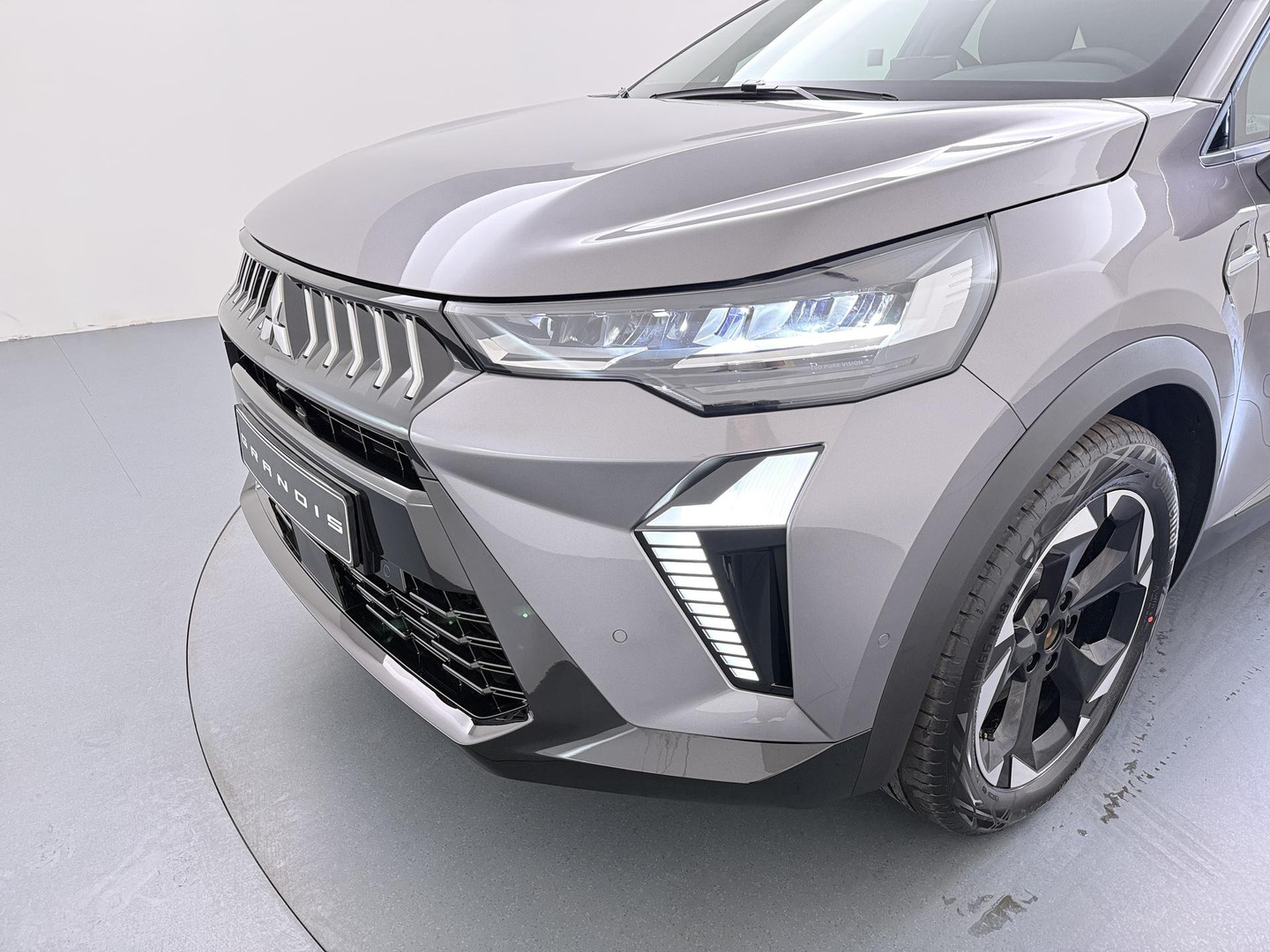 Mitsubishi