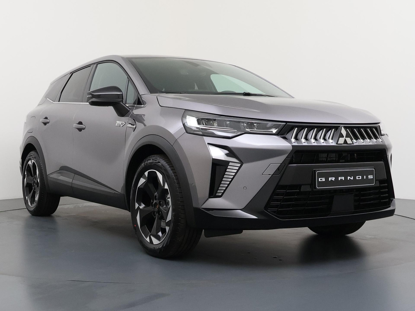 Mitsubishi