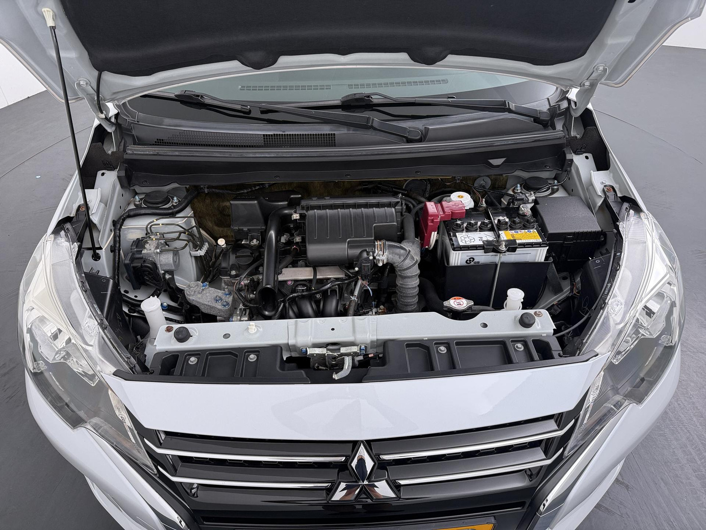 Mitsubishi