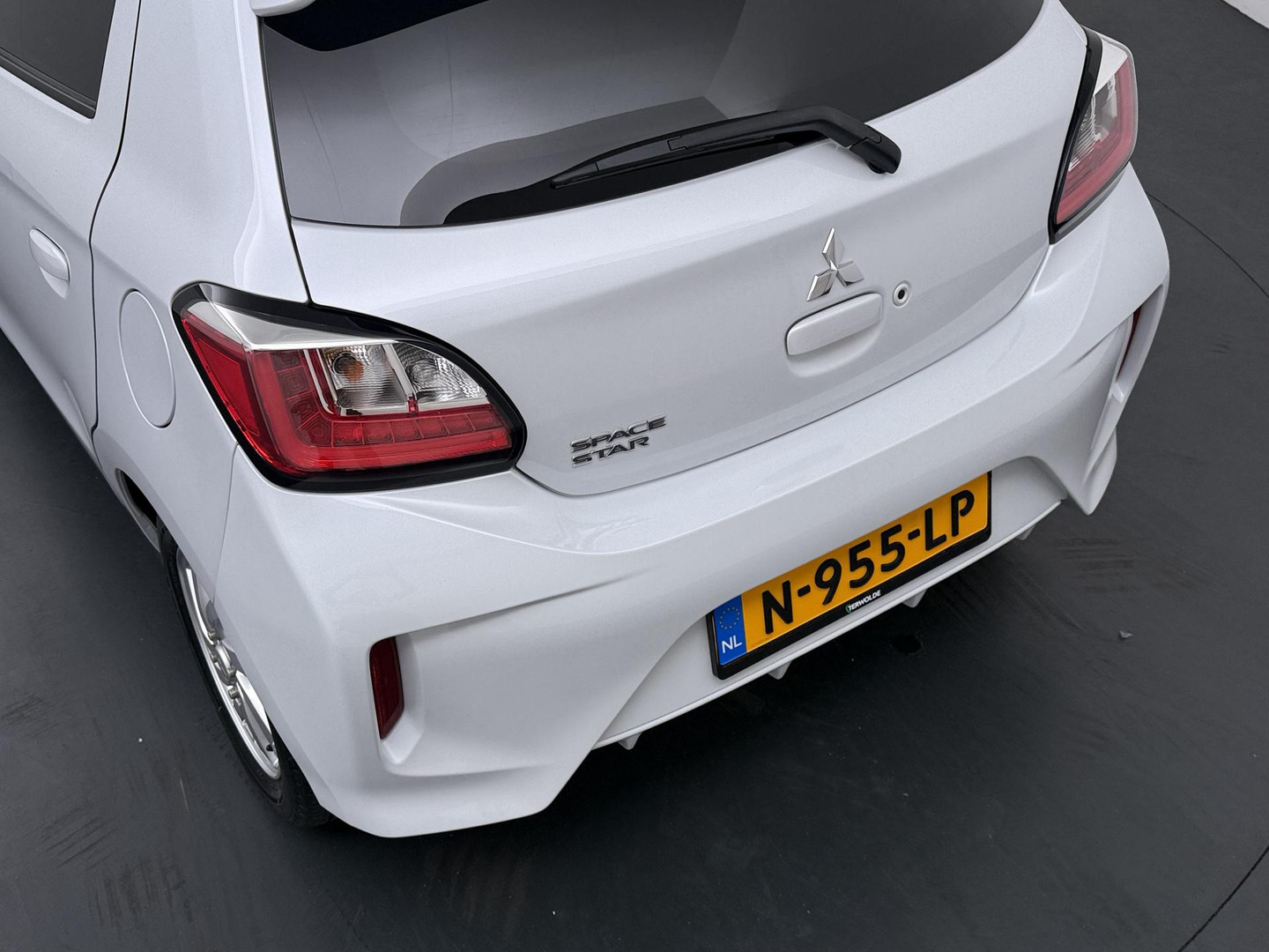 Mitsubishi