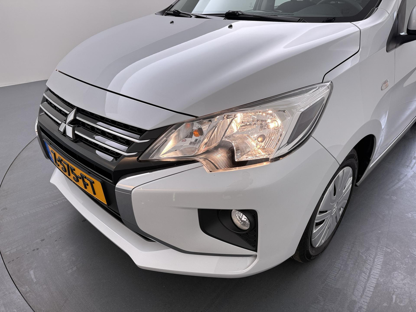 Mitsubishi