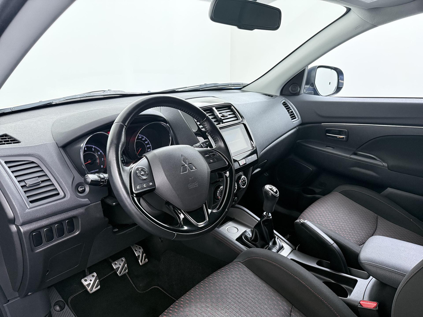 Mitsubishi