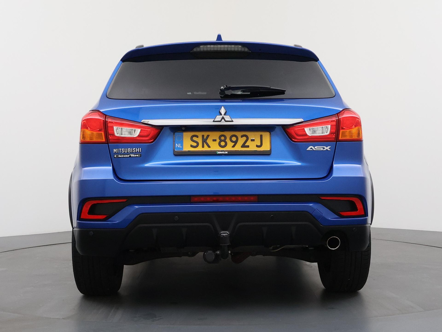 Mitsubishi