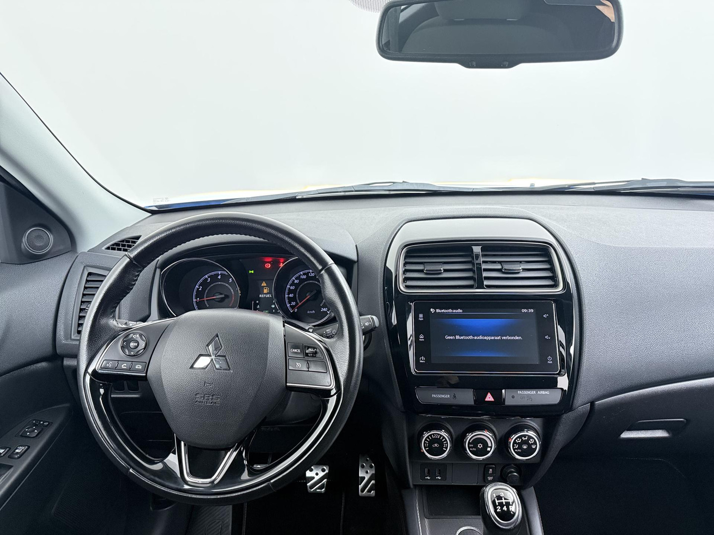 Mitsubishi