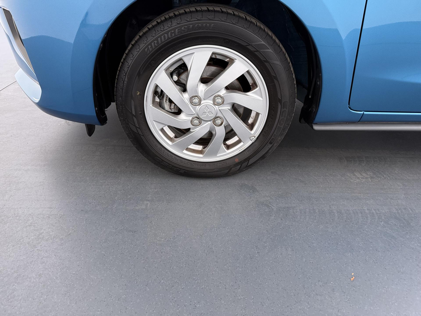 Mitsubishi
